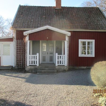Stuga Olstorp Skänninge Exteriör bild