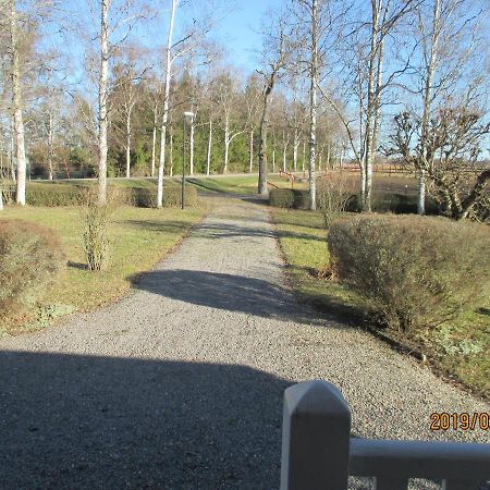 Stuga Olstorp Skänninge Exteriör bild