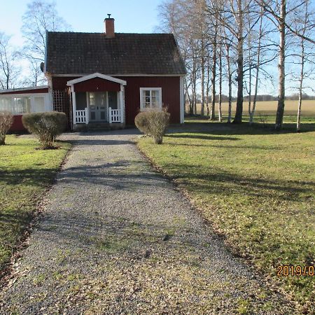 Stuga Olstorp Skänninge Exteriör bild