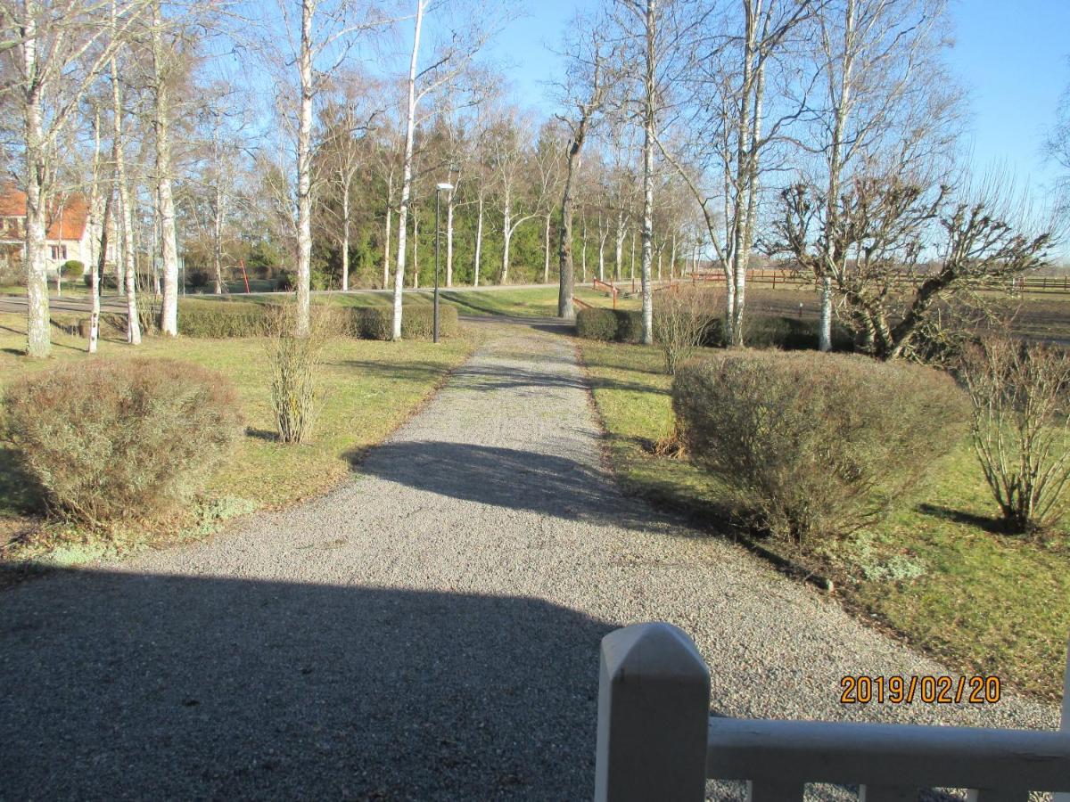 Stuga Olstorp Skänninge Exteriör bild
