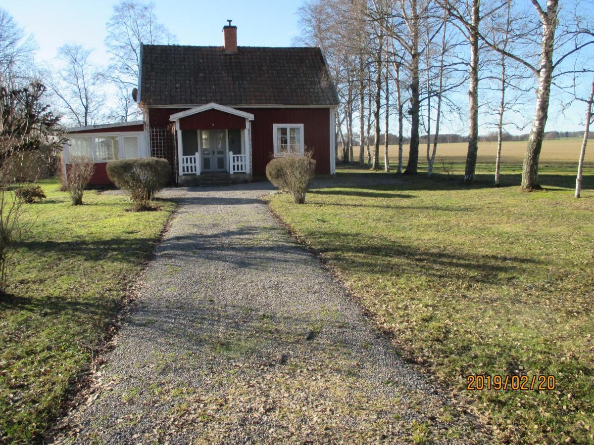 Stuga Olstorp Skänninge Exteriör bild