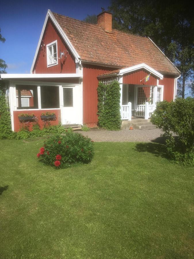 Stuga Olstorp Skänninge Exteriör bild