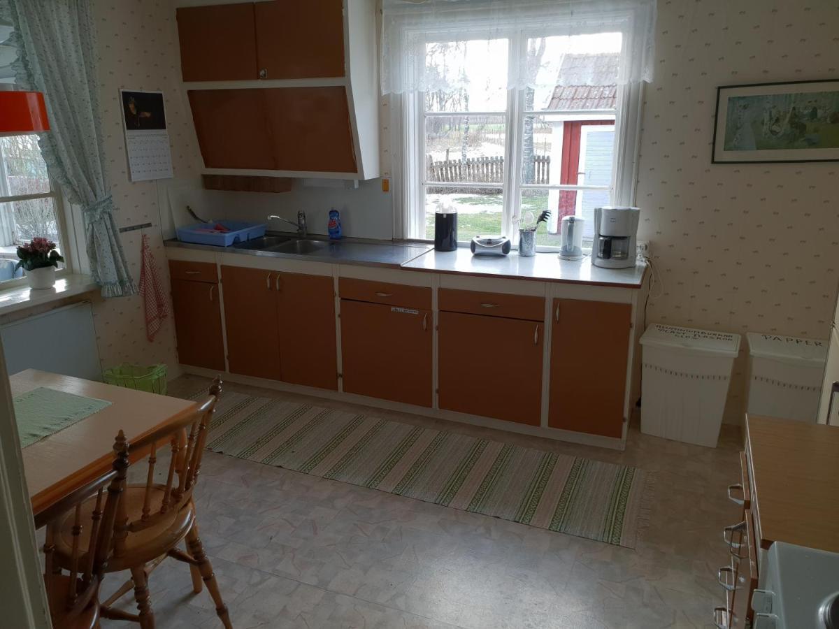 Stuga Olstorp Skänninge Exteriör bild